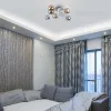 Потолочная люстра Eurosvet Evita 30140/6 хром 30140/6 хром - 3