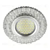 Встраиваемый светильник Fametto Luciole DLS-L138 Gu5.3 Glassy/Clear DLS-L138 Gu5.3 Glassy/Clear - 1