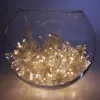 Встраиваемый светильник Fametto Luciole DLS-L138 Gu5.3 Glassy/Gold DLS-L138 Gu5.3 Glassy/Gold - 2