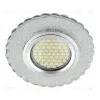 Встраиваемый светильник Fametto Luciole DLS-L140 Gu5.3 Glassy/Clear DLS-L140 Gu5.3 Glassy/Clear - 1