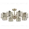 Потолочная люстра F-Promo Bonbon 2488-8P 2488-8P - 3