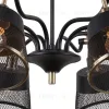 Потолочная люстра F-Promo Eget 2197-8U 2197-8U - 4