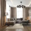 Потолочная люстра F-Promo Eget 2197-8U 2197-8U - 7