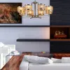 Подвесная люстра F-Promo Bonbon 2487-8P 2487-8P - 6