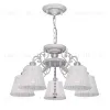 Подвесная люстра F-Promo Amanda 2150-5PC 2150-5PC - 1