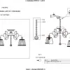 Подвесная люстра F-Promo Amanda 2150-5PC 2150-5PC - 4