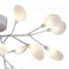 Потолочная люстра F-Promo Skein 2479-9U 2479-9U - 3