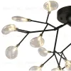 Потолочная люстра F-Promo Skein 2480-9U 2480-9U - 5