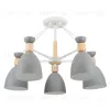 Потолочная люстра Freya Delia FR5033CL-05W FR5033CL-05W - 1
