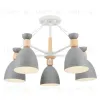 Потолочная люстра Freya Delia FR5033CL-05W FR5033CL-05W - 2