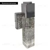 Бра Kink Light Аква 08510(4000К) 08510(4000K) - 2