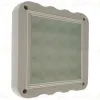 Настенно-потолочный светодиодный светильник Kink Light Сигма 08582 08582 - 1