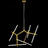 Подвесная люстра Lightstar Struttura 742103 742103 - 5