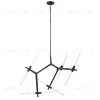 Подвесная люстра Lightstar Struttura 742107 742107 - 1