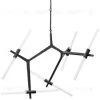 Подвесная люстра Lightstar Struttura 742107 742107 - 5