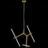 Подвесная люстра Lightstar Struttura 742063 742063 - 3