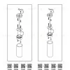 Подвес Lightstar Rullo 590087 590087 - 3