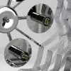 Подвесная люстра Lussole LSL-3407-05 LSL-3407-05 - 7