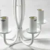 Подвесная люстра Lussole Lgo Anson GRLSP-9912 GRLSP-9912 - 4