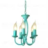 Подвесная люстра Lussole Lgo Anson GRLSP-9914 GRLSP-9914 - 3
