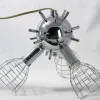 Потолочная люстра Lussole Lgo GRLSP-0199 GRLSP-0199 - 3