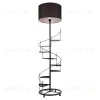 Торшер Lussole Wrangell LSP-0524 LSP-0524 - 1