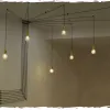 Подвесная люстра Lussole Loft GRLSP-9554 GRLSP-9554 - 2