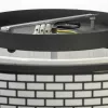 Потолочная люстра Lussole Loft GRLSP-9676 GRLSP-9676 - 5