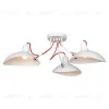 Потолочная люстра Lussole Loft Navajo GRLSP-8126 GRLSP-8126 - 1