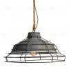 Подвесной светильник Lussole Loft GRLSP-9878 GRLSP-9878 - 5