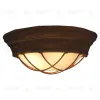 Потолочный светильник Lussole Loft GRLSP-8068 GRLSP-8068 - 1
