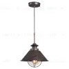 Подвесной светильник Lussole Loft GRLSP-9833 GRLSP-9833 - 1