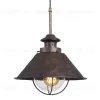 Подвесной светильник Lussole Loft GRLSP-9833 GRLSP-9833 - 5