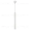 Подвесной светодиодный светильник Lussole Loft Cornville LSP-8112 LSP-8112 - 1