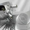 Потолочный светильник Lussole Loft GRLSA-5927-09 GRLSA-5927-09 - 3
