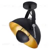 Спот Lussole Loft Bollo GRLSP-9825 GRLSP-9825 - 1