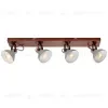 Спот Lussole Loft Diana GRLSP-9829 GRLSP-9829 - 1