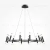 Подвесная люстра Maytoni Vigo MOD031PL-24B MOD031PL-24B - 3