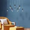 Подвесная люстра Maytoni Davida MOD035PL-12B MOD035PL-12B - 6