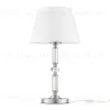 Настольная лампа Maytoni Riverside MOD018TL-01CH MOD018TL-01CH - 1