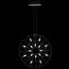 Подвесной светодиодный светильник Maytoni Volare MOD037PL-L16B MOD037PL-L16B - 4