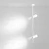 Подвесной светильник Maytoni Elti C021CL-02W C021CL-02W - 6