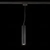 Трековый светильник Maytoni Track TR008-1-GU10-B TR008-1-GU10-B - 2