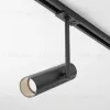 Трековый светильник Maytoni Track TR005-1-GU10-B TR005-1-GU10-B - 8