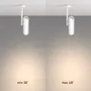 Спот Maytoni Elti C020CL-01W C020CL-01W - 4