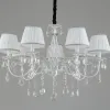 Подвесная люстра Omnilux Cremona OML-60813-07 OML-60813-07 - 4