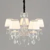 Подвесная люстра Omnilux Cremona OML-60813-05 OML-60813-05 - 2