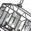 Подвесная люстра Vitaluce V4278-1/5 V4278-1/5 - 2
