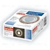 Встраиваемый светильник Fametto Luciole DLS-L132 GU5.3 Chrome/Gold DLS-L132 GU5.3 Chrome/Gold - 2