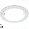 Встраиваемый светильник Ambrella Light GX53 Classic G825 W G825 W - 2